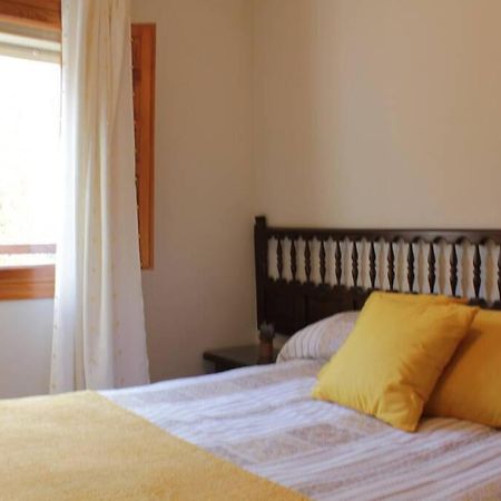 Ferienwohnung Apto. Rural Las Candelas. La Covatilla Candelario Exterior foto
